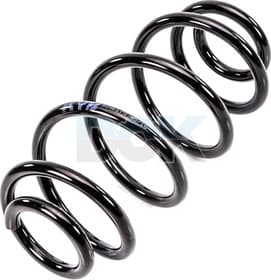 Пружина подвески