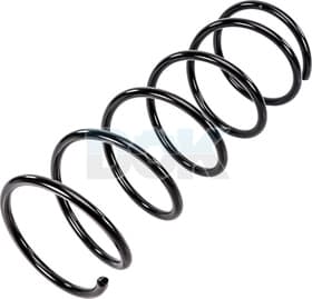 Пружина подвески