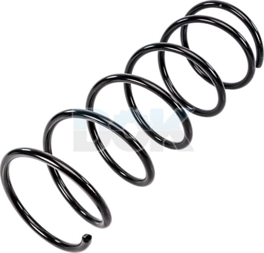 RA5662 Kayaba Пружина подвески для Mazda 323