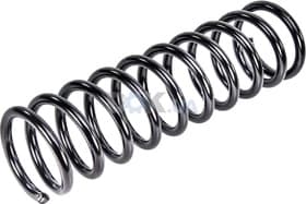 Пружина подвески