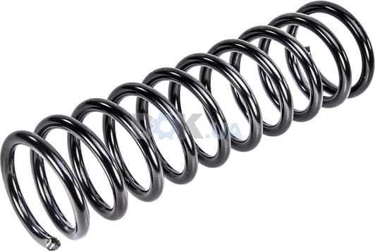 RA5017 Kayaba Пружина подвески для BMW 5 Series