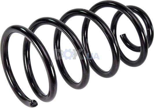 RA3314 Kayaba Пружина подвески для Ford Kuga