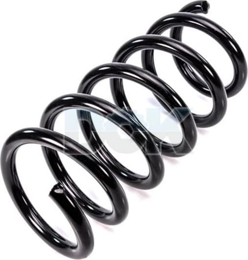 RC2233 Kayaba Пружина підвіски