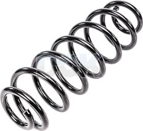 Пружина подвески