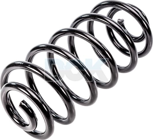 RX6648 Kayaba Пружина подвески для Opel Combo