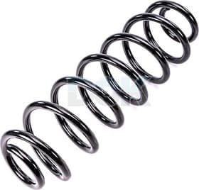 Пружина підвіски