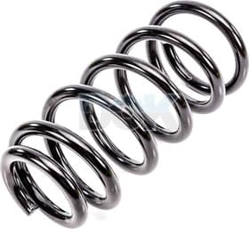 Пружина підвіски