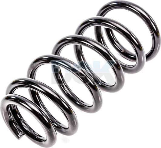 RC5809 Kayaba Пружина підвіски для Honda CR-V