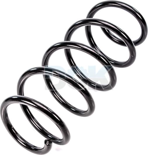 RH3326 Kayaba Пружина подвески для Opel Combo