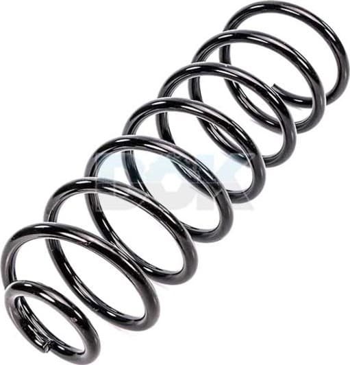 RC5070 Kayaba Пружина підвіски