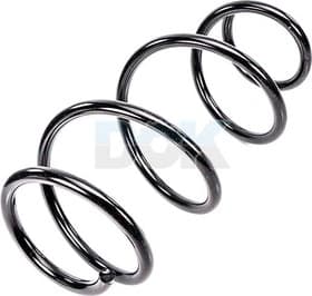 Пружина подвески