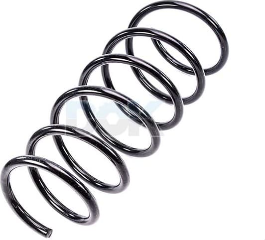 RA5428 Kayaba Пружина підвіски для Renault Safrane