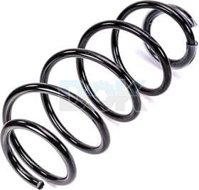 Пружина підвіски