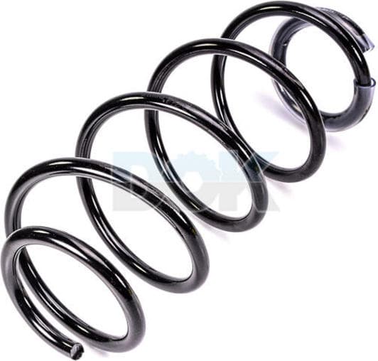 RH2637 Kayaba Пружина підвіски для Ford Mondeo