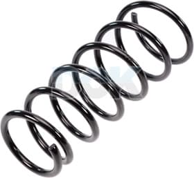 Пружина подвески