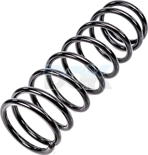 RA5691 Kayaba Пружина підвіски для Mitsubishi Galant