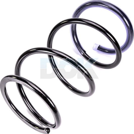 RD3136 Kayaba Пружина подвески для Nissan X-Trail