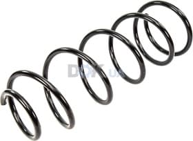 Пружина подвески