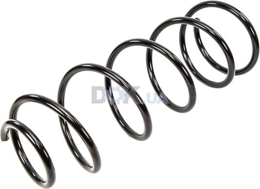 RG1550 Kayaba Пружина підвіски для Peugeot 406