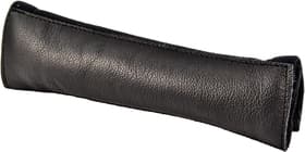 Подушка для ремня безопасности Kerdis черная без логотипа 4820198830175