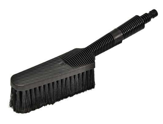 Щетка с подключением к воде Kofieta ASZ PS