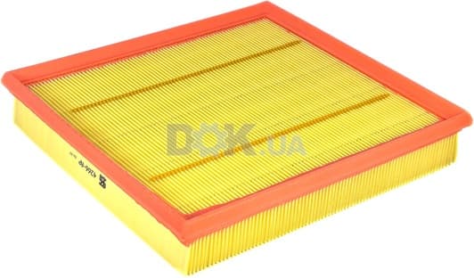 50014266 Kolbenschmidt Воздушный фильтр