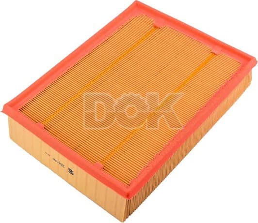 50013286 Kolbenschmidt Повітряний фільтр для Volkswagen Transporter