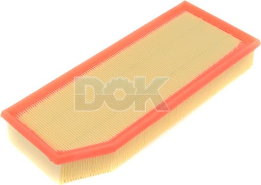 50013435 Kolbenschmidt Повітряний фільтр