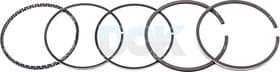 Комплект поршневих кілець