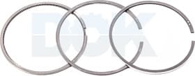 Комплект поршневих кілець