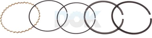 800009410050 Kolbenschmidt Комплект поршневых колец