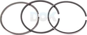 Комплект поршневих кілець
