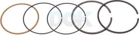 Комплект поршневих кілець