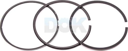 800045010000 Kolbenschmidt Комплект поршневых колец