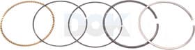 Комплект поршневых колец Комплект поршневых колец