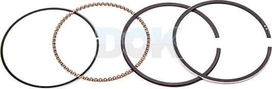 800021110050 Kolbenschmidt Комплект поршневых колец