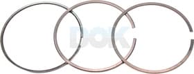 Комплект поршневих кілець Комплект поршневих кілець