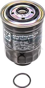 Топливный фильтр