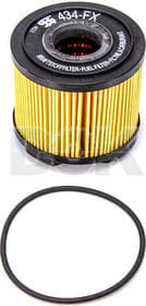 Топливный фильтр