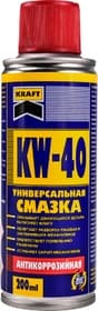 Смазка KRAFT Universal Spray универсальная