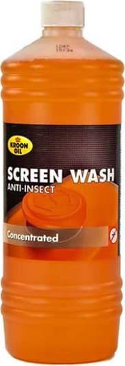 Концентрат омывателя Kroon Oil Anti Insect Screenwash летний (1 л)