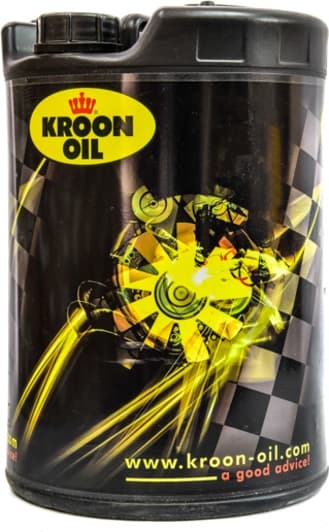 Трансмісійна олива Kroon Oil ATF Dexron II-D мінеральна