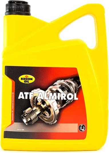 Kroon Oil ATF Almirol (5 л) трансмиссионное масло