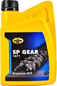 Трансмісійна олива Kroon Oil SP Gear 1071 GL-5 75W-85 синтетична