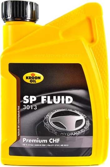 Рідина ГПК Kroon Oil SP Fluid 3013 синтетична