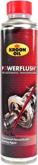 Промивка Kroon Oil PowerFlush For AT