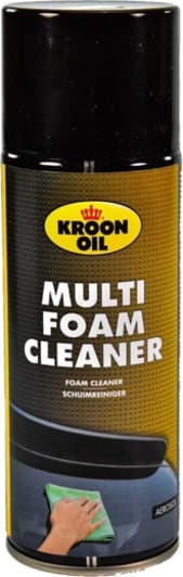 Очисник салону Kroon Oil Multi Foam Cleaner 400 мл (22018)