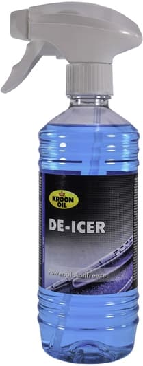 Kroon Oil De-Icer розморожувач скла
