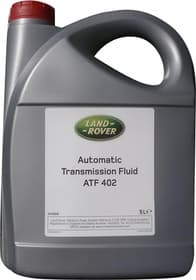 Трансмиссионное масло Land Rover ATF 402