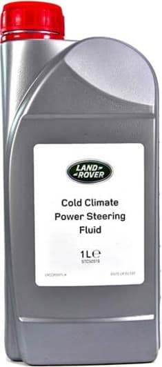 Land Rover Power Steering Fluid рідина ГПК